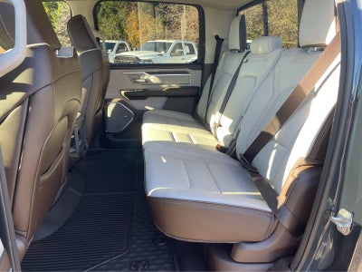 2026 RAM Ram 1500 Laramie