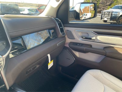 2026 RAM Ram 1500 Laramie