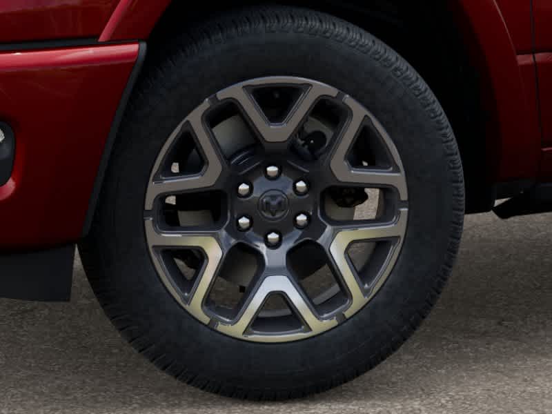 2026 RAM Ram 1500 Laramie