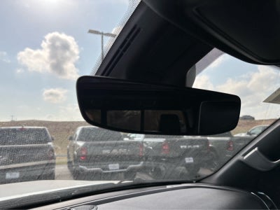 2026 RAM Ram 1500 Laramie