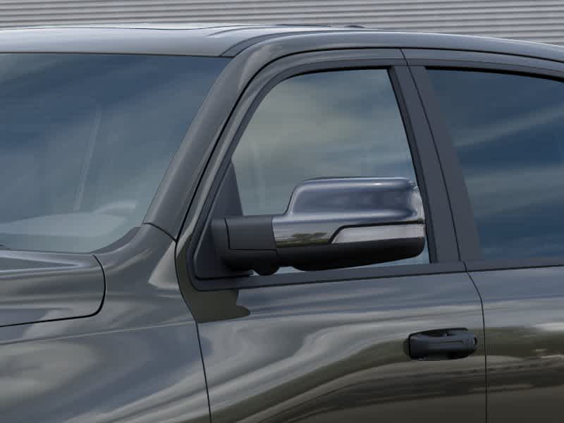 2027 RAM Ram 1500 Laramie