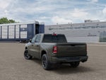 2027 RAM Ram 1500 Laramie