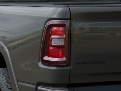 2027 RAM Ram 1500 Laramie