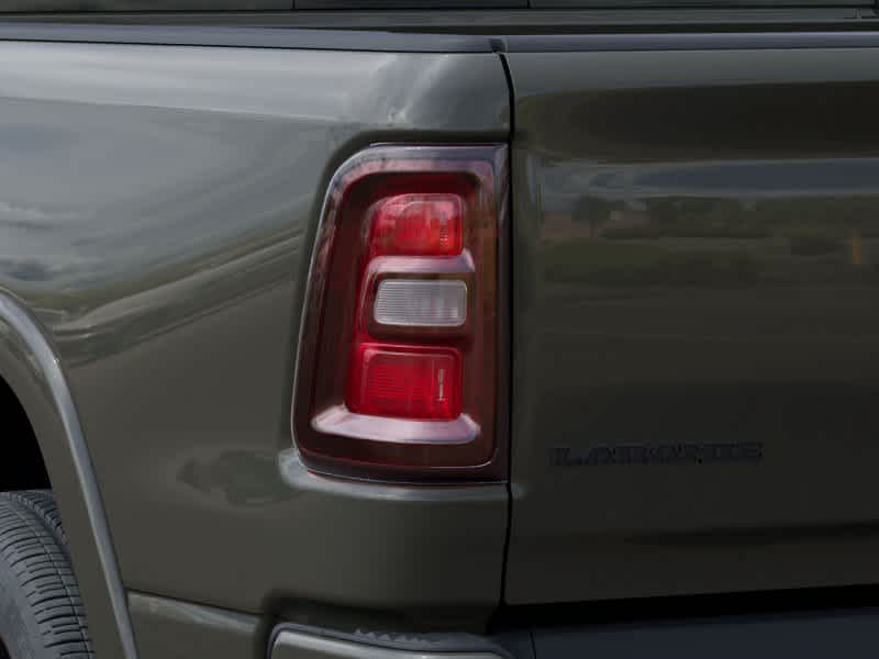 2027 RAM Ram 1500 Laramie