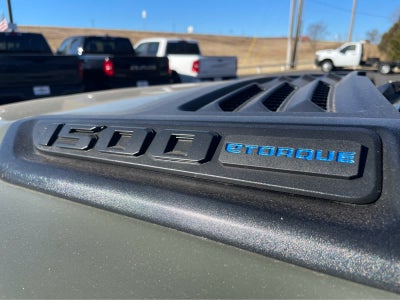 2026 RAM Ram 1500 Laramie