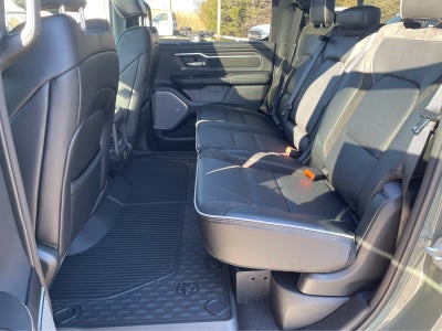 2026 RAM Ram 1500 Laramie