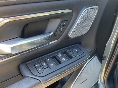 2026 RAM Ram 1500 Laramie