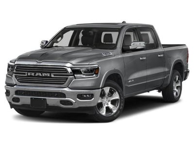 2021 RAM Ram 1500 Laramie