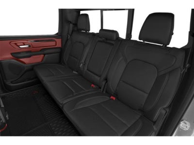 2021 RAM Ram 1500 Laramie