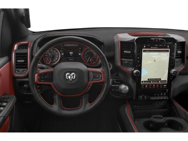 2021 RAM Ram 1500 Laramie