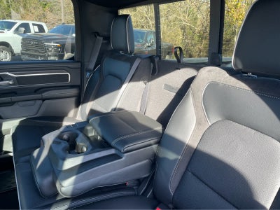 2026 RAM Ram 1500 Laramie