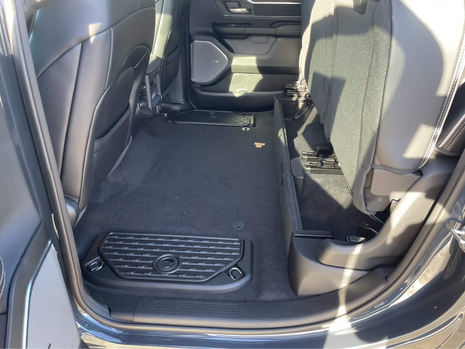 2026 RAM Ram 1500 Laramie