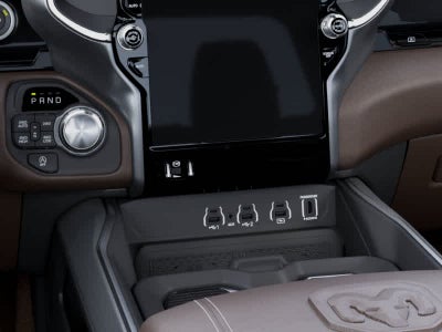 2026 RAM Ram 1500 Laramie