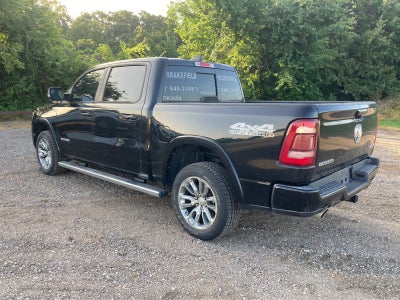 2019 RAM Ram 1500 Laramie
