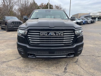2026 RAM Ram 1500 Laramie