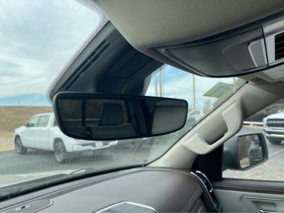 2026 RAM Ram 1500 Laramie