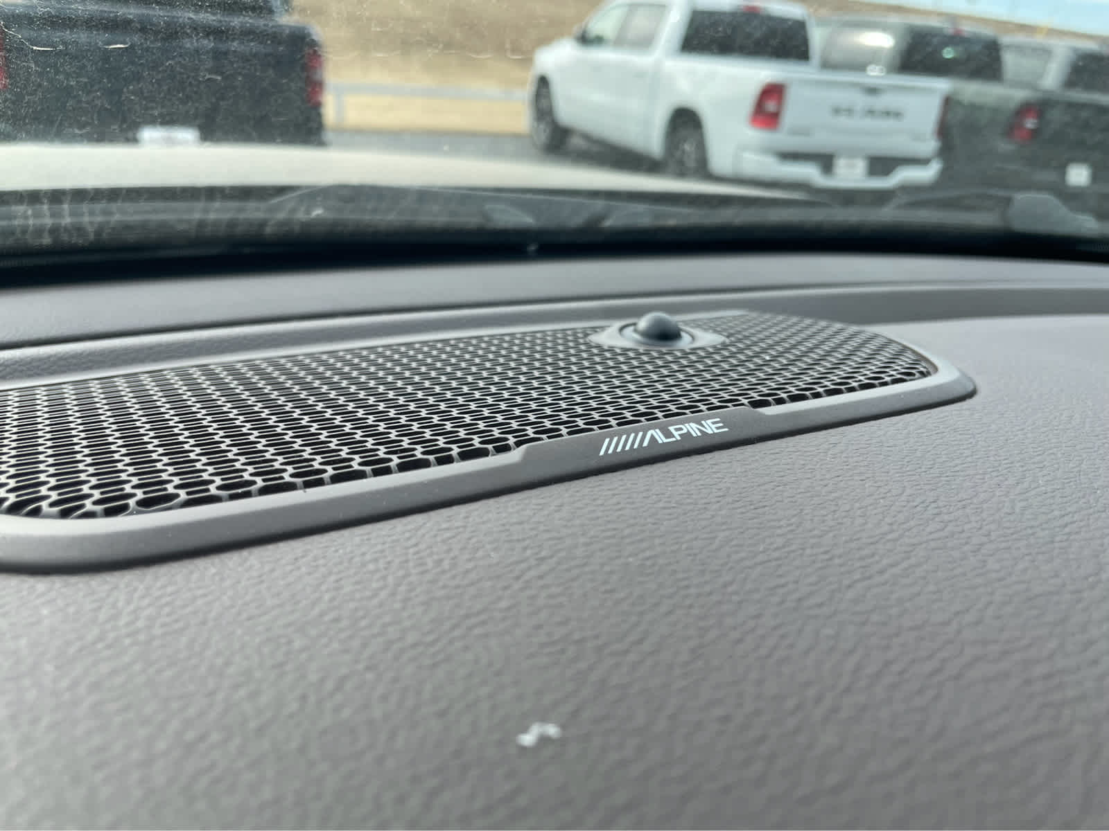 2026 RAM Ram 1500 Laramie