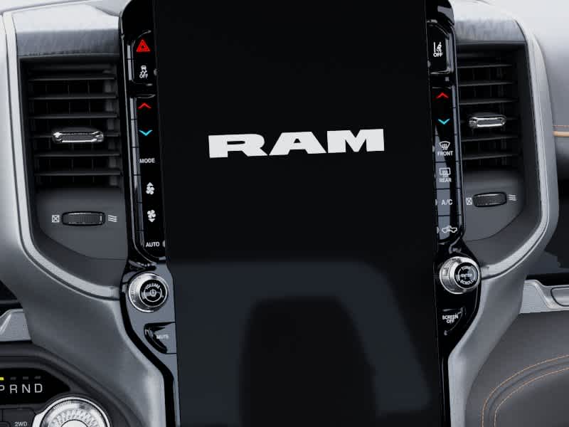 2026 RAM Ram 1500 Tungsten