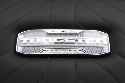 2026 RAM Ram 1500 Tungsten