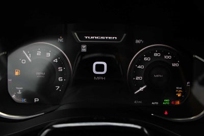 2026 RAM Ram 1500 Tungsten