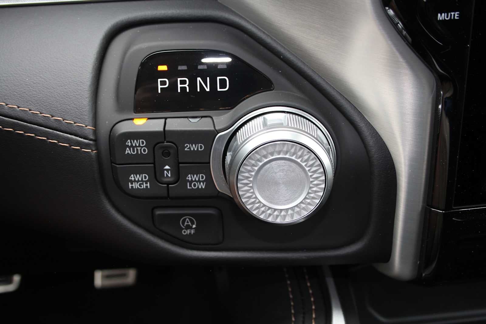 2026 RAM Ram 1500 Tungsten