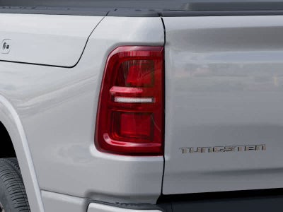 2026 RAM Ram 1500 Tungsten