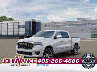 2026 RAM Ram 1500 Tungsten