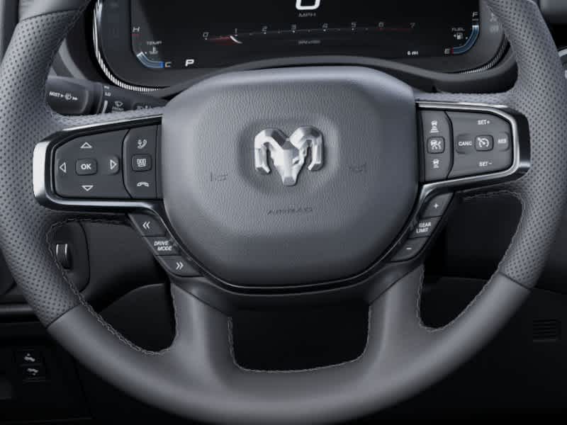 2026 RAM Ram 1500 Rebel