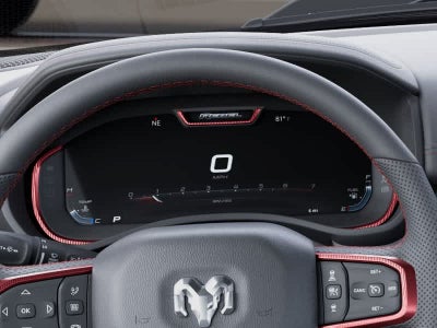 2026 RAM Ram 1500 Rebel