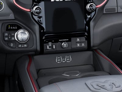 2026 RAM Ram 1500 Rebel