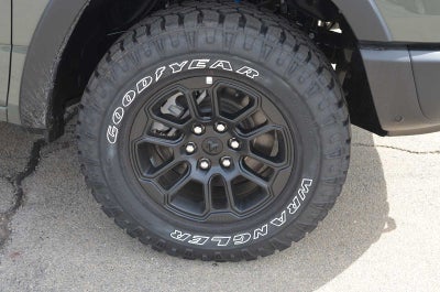 2026 RAM Ram 1500 Rebel