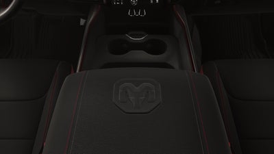 2026 RAM Ram 1500 Rebel