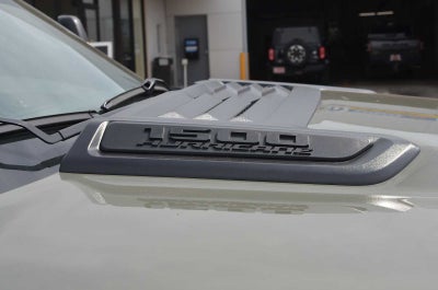 2026 RAM Ram 1500 Rebel