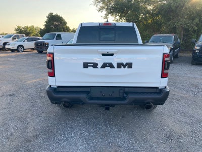 2019 RAM Ram 1500 Rebel
