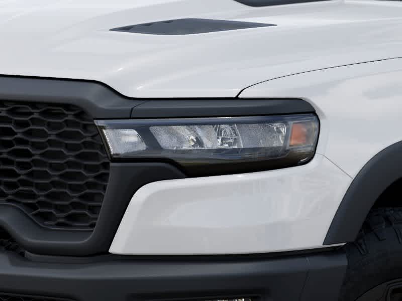 2027 RAM Ram 1500 Rebel