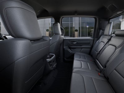 2027 RAM Ram 1500 Rebel