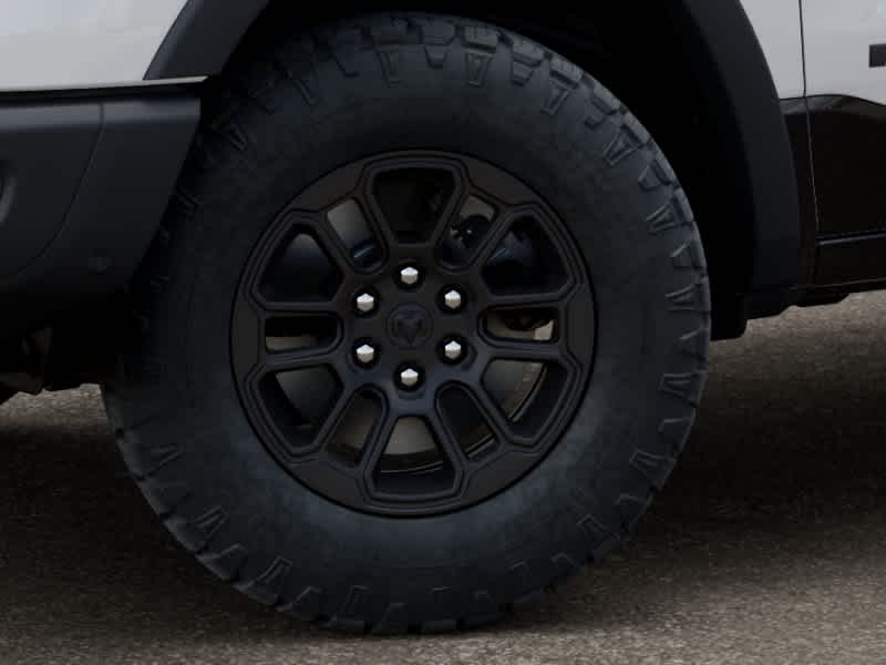 2027 RAM Ram 1500 Rebel