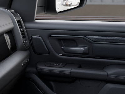 2027 RAM Ram 1500 Rebel
