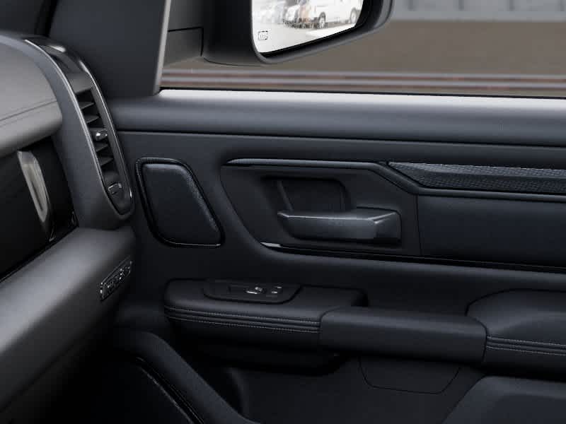 2027 RAM Ram 1500 Rebel
