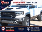 2022 RAM Ram 1500 TRX