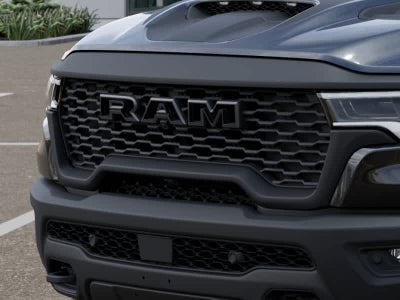 2026 RAM Ram 1500 RHO