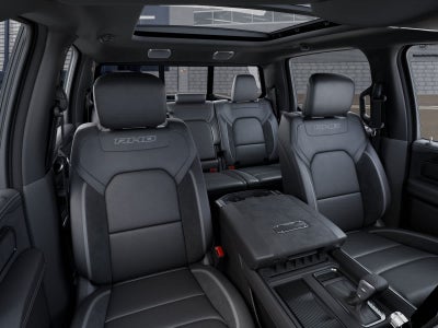 2026 RAM Ram 1500 RHO