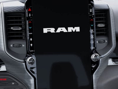 2026 RAM Ram 1500 RHO
