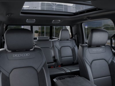 2026 RAM Ram 1500 RHO