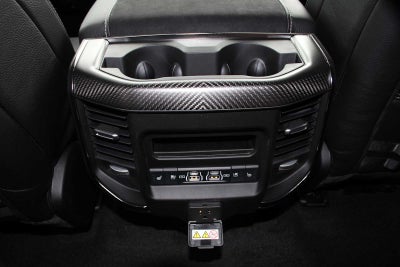 2026 RAM Ram 1500 RHO
