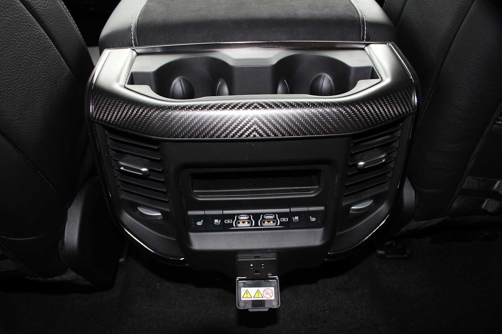 2026 RAM Ram 1500 RHO