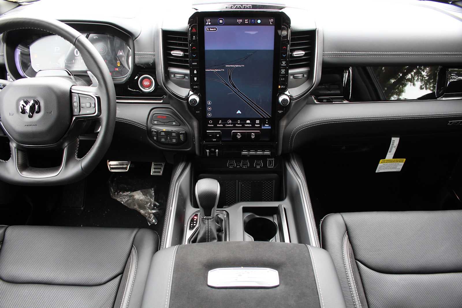 2026 RAM Ram 1500 RHO