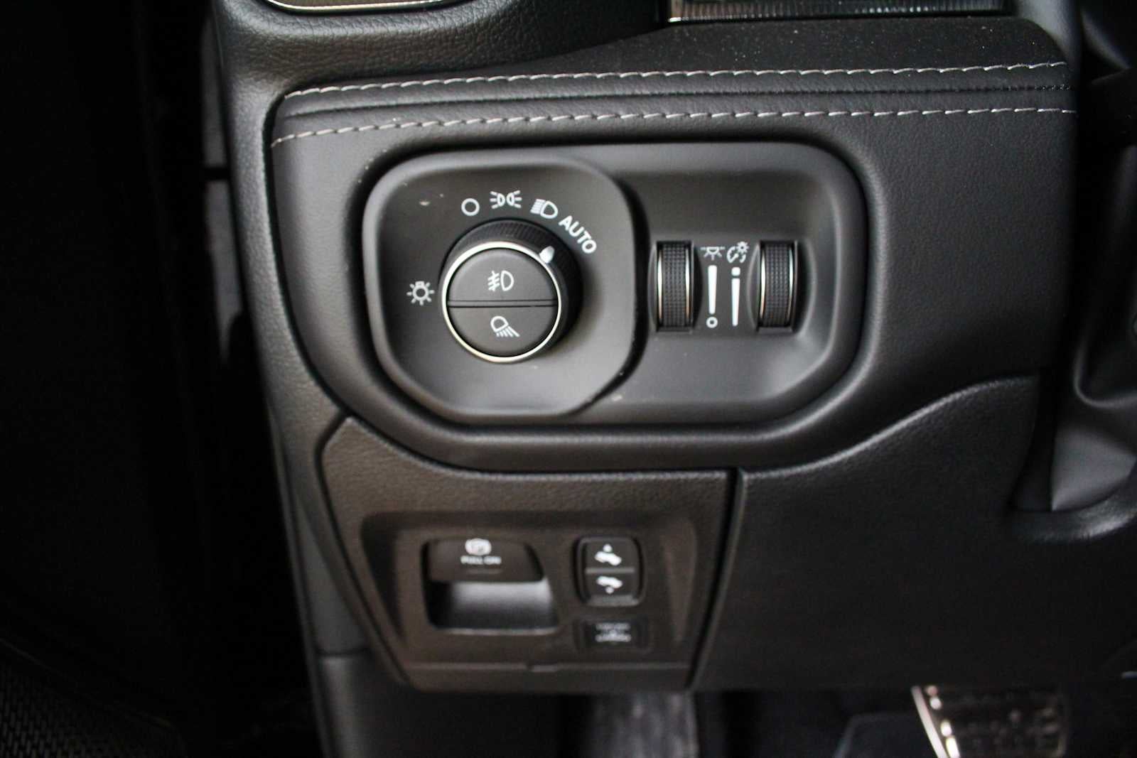 2026 RAM Ram 1500 RHO