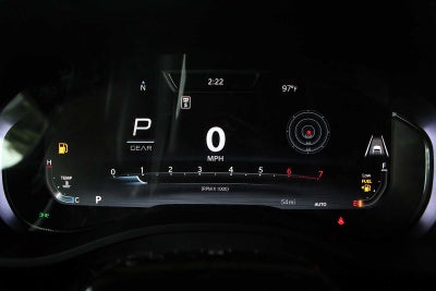 2026 RAM Ram 1500 RHO