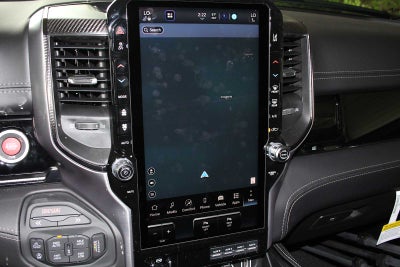 2026 RAM Ram 1500 RHO